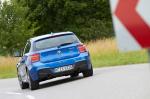 BMW M135i 2014 года